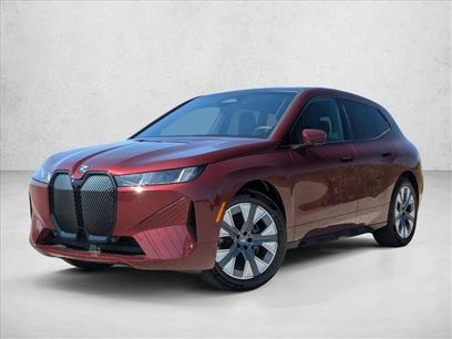 New 2026 BMW iX xDrive45 w/ Premium Package