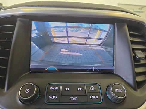 Used 2018 GMC Acadia SLT w/ LPO, Cargo Package AWD/4WD image 26