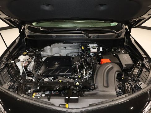 Certified 2025 Buick Encore GX Sport Touring w/ Advanced Technology Package image 30