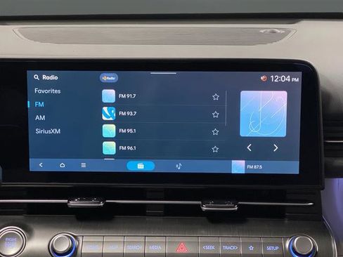 New 2026 Hyundai Kona Limited image 19