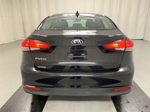 Used 2017 Kia Forte LX w/ LX Popular Package image 20