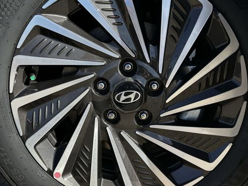 New 2026 Hyundai Sonata SEL image 10