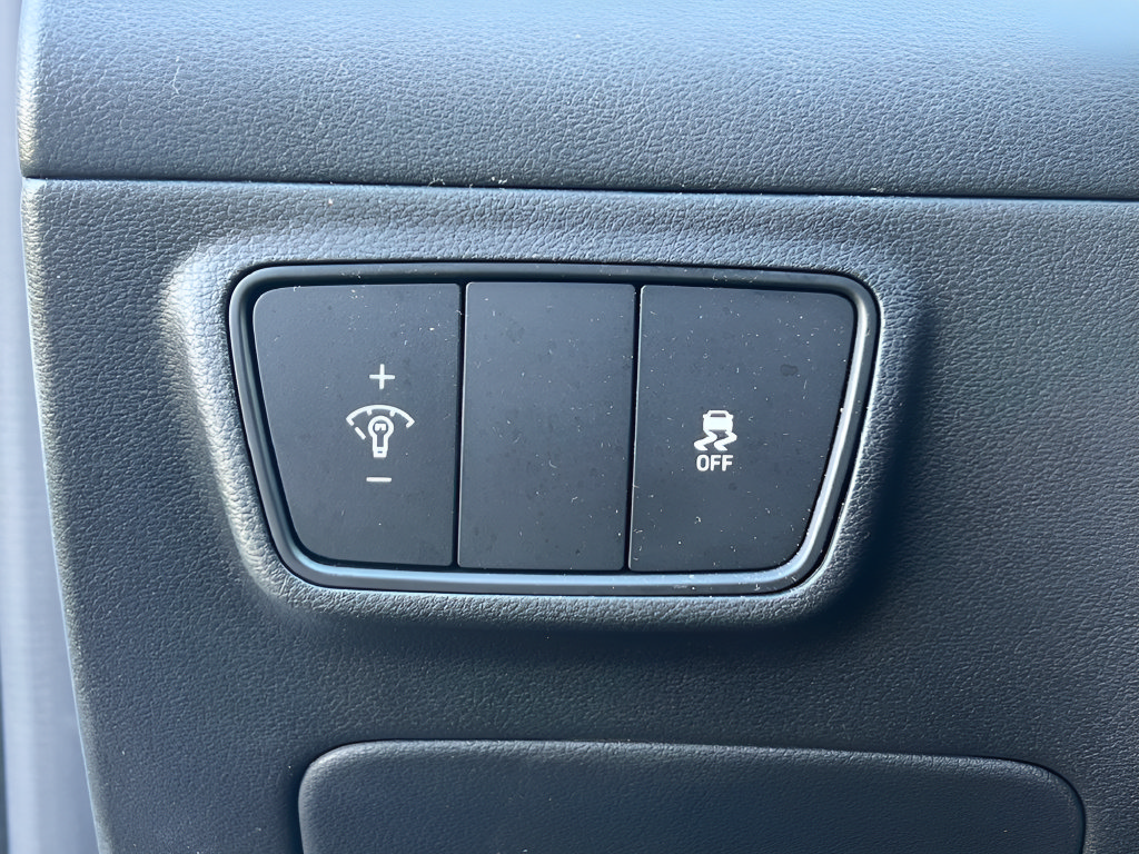 Certified 2024 Hyundai Tucson SE AWD/4WD image 18