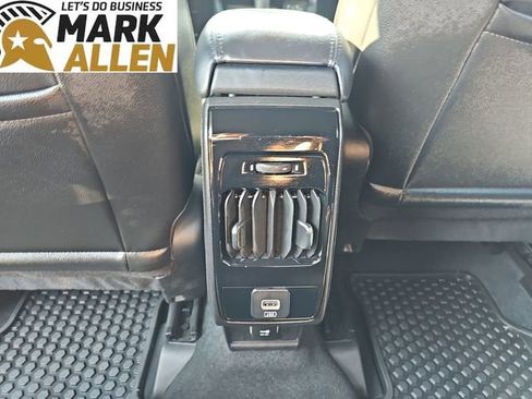 Used 2025 Jeep Compass Trailhawk AWD/4WD image 20