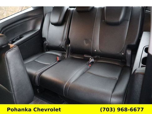 Used 2024 Honda Odyssey EX-L image 29