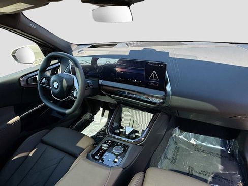 Certified 2026 BMW X3 xDrive30 image 9