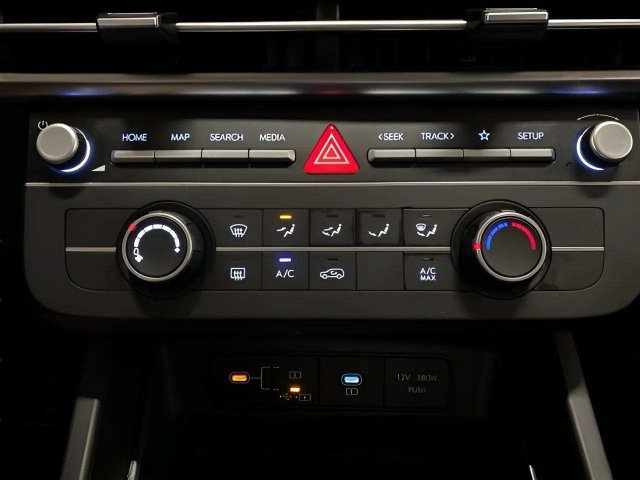 Used 2026 Hyundai Tucson SE FWD image 45