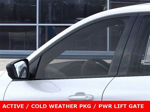 New 2025 Ford Escape Active w/ Cold Weather Package image 46