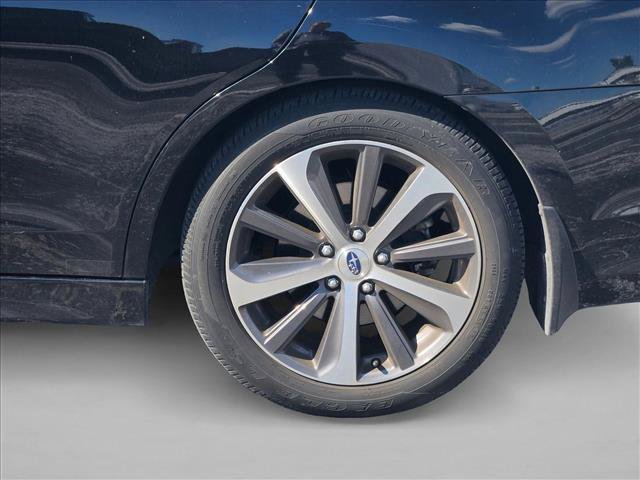 Used 2018 Subaru Legacy 2.5i Limited AWD/4WD image 5