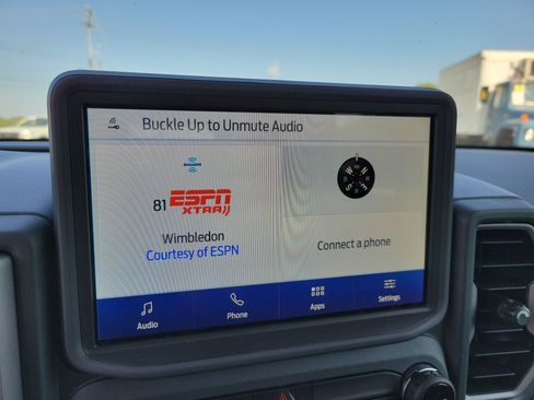 Certified 2024 Ford Bronco Sport Big Bend image 23