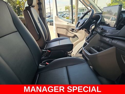 New 2026 Ford Transit 350 XL RWD image 10
