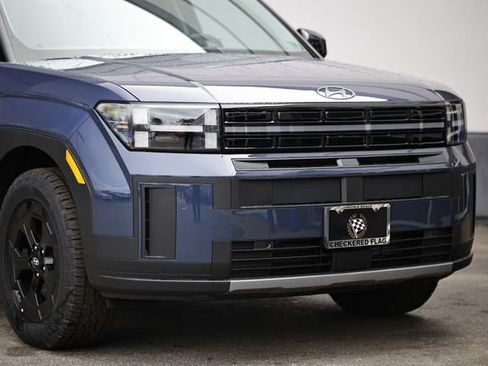 New 2026 Hyundai Santa Fe XRT image 2