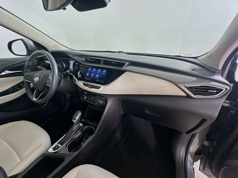 Used 2023 Buick Encore GX Preferred w/ Cold Weather Comfort Package FWD image 40