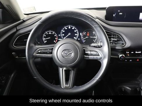 Used 2023 MAZDA CX-30 AWD 2.5 S w/ Preferred Package image 7