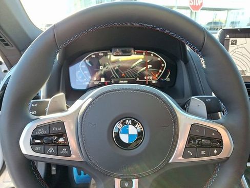 New 2026 BMW M850i xDrive M850i xDrive image 19