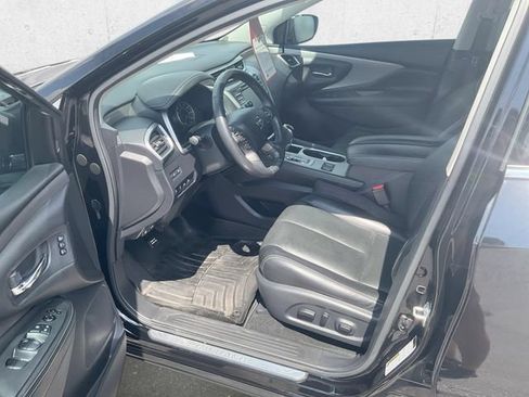 Used 2020 Nissan Murano SL w/ Moonroof Package AWD/4WD image 10