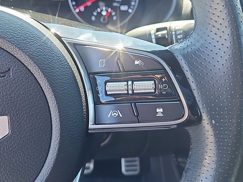 Certified 2023 Kia Forte GT-Line w/ GT-Line Premium Package FWD image 24