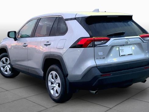 Used 2024 Toyota RAV4 LE FWD image 12