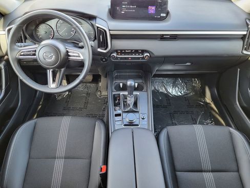 Certified 2025 MAZDA CX-50 AWD 2.5 S w/ Premium Package image 15
