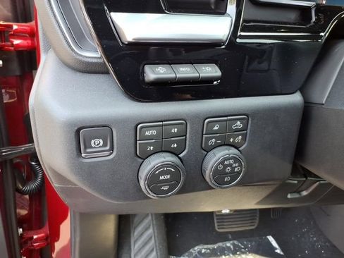 New 2026 Chevrolet Silverado 2500 LTZ w/ LTZ Plus Package AWD/4WD image 14