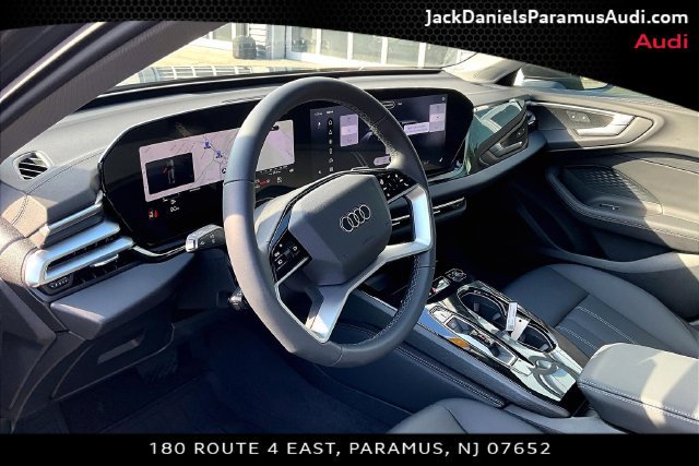 Used 2026 Audi A5 Premium AWD/4WD image 11
