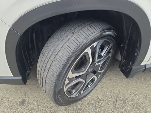 Used 2024 Subaru Ascent Limited w/ Technology Package image 50