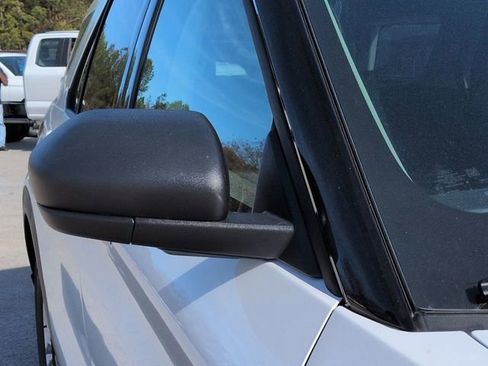 New 2026 Ford Explorer Active image 11