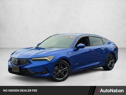 Used 2023 Acura Integra A-Spec