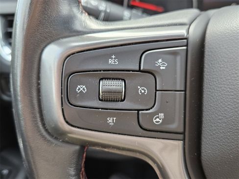 Used 2021 Chevrolet Tahoe RST w/ Luxury Package image 22