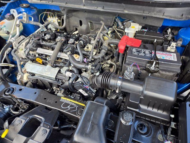 Used 2025 Nissan Kicks Play S FWD image 22