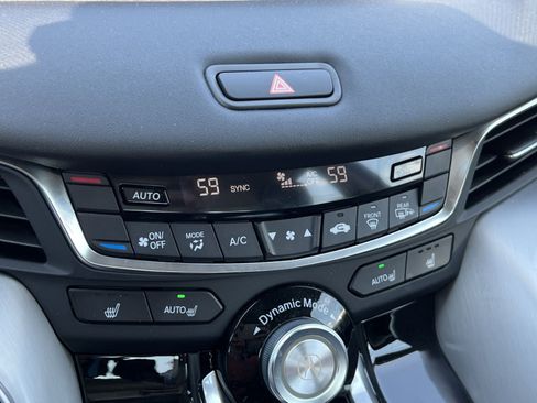 Certified 2025 Acura TLX w/ Technology Package FWD image 22