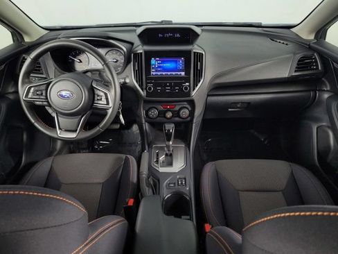 Used 2019 Subaru Crosstrek 2.0i Premium w/ Eyesight System AWD/4WD image 25