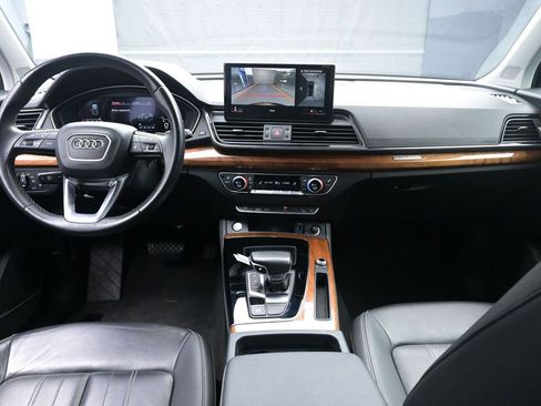 Used 2023 Audi Q5 2.0T Premium Plus image 9