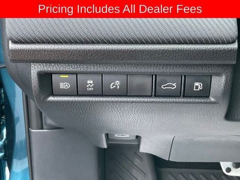 Used 2026 Toyota Camry SE w/ Multimedia Upgrade Package FWD image 6