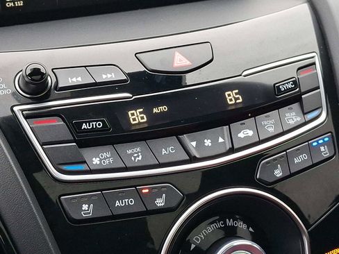 Certified 2024 Acura RDX A-Spec image 17