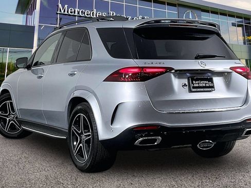 Used 2026 Mercedes-Benz GLE 450 4MATIC image 2