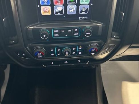 Used 2018 Chevrolet Silverado 1500 LT w/ All Star Edition image 11