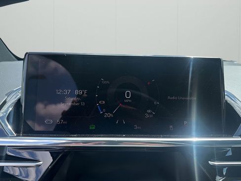 New 2026 GMC Sierra EV Elevation image 34