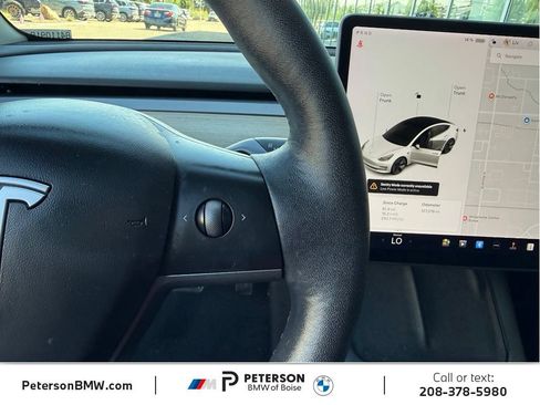 Used 2021 Tesla Model 3 Standard Range Plus RWD image 23