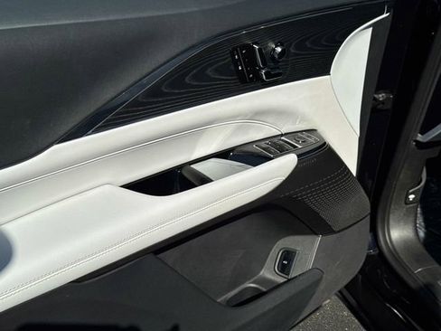Certified 2024 Cadillac Lyriq Sport w/ LPO, Floor Liner Package AWD/4WD image 18