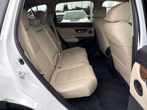 Used 2022 Honda CR-V Touring image 10