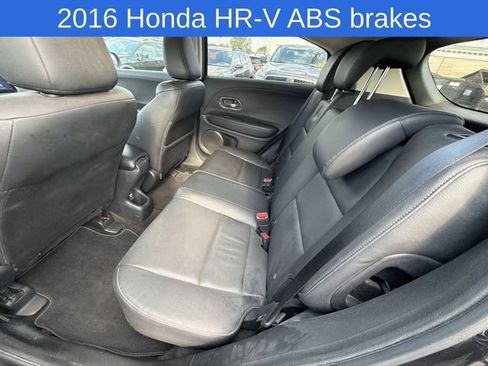 Used 2016 Honda HR-V EX-L image 13