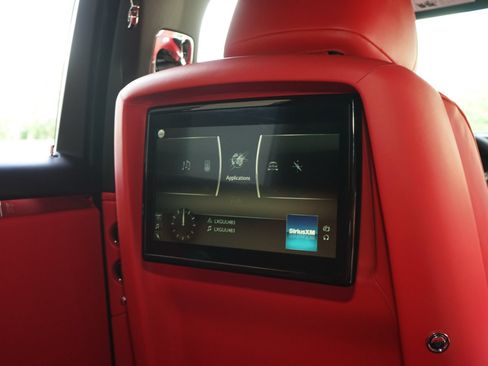 Used 2022 Rolls-Royce Ghost Extended Wheelbase AWD/4WD image 22