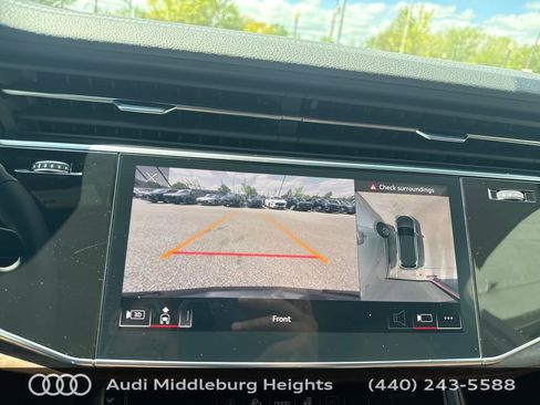 New 2026 Audi Q7 Premium Plus AWD/4WD image 28