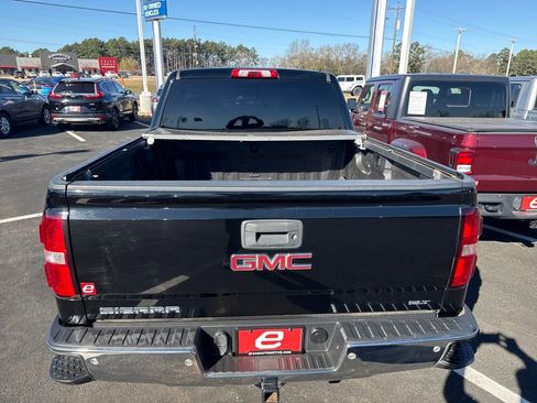 Used 2014 GMC Sierra 1500 SLT image 51