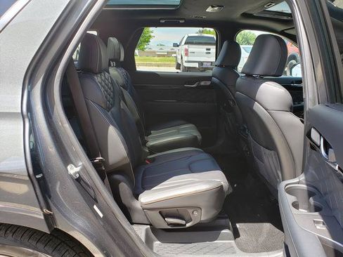 Used 2020 Hyundai Palisade Limited AWD/4WD image 17