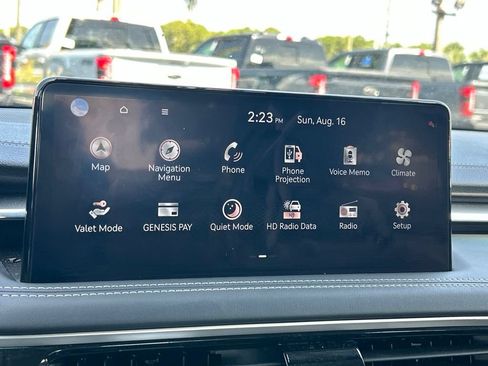 Used 2026 Genesis G70 2.5T RWD image 32
