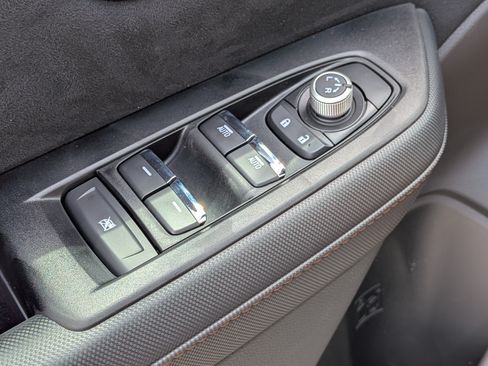New 2026 Subaru Forester Sport AWD/4WD image 20