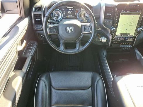 Used 2020 RAM 1500 Limited w/ Bed Utility Group AWD/4WD image 11