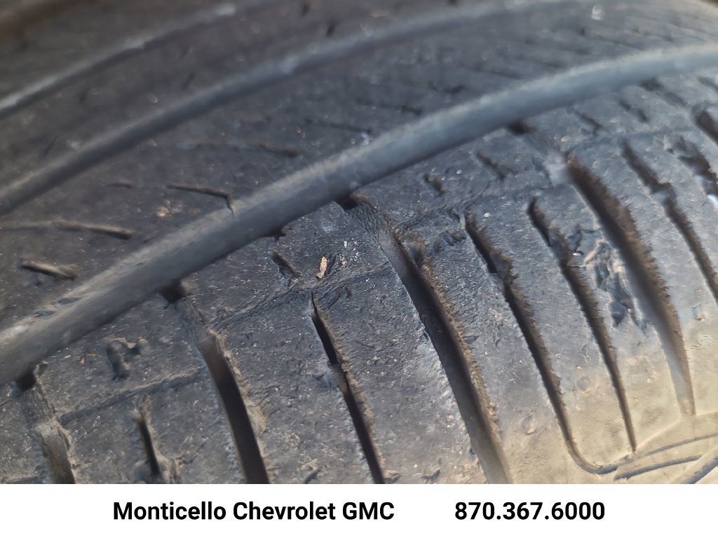 Certified 2024 Chevrolet Trax LS FWD image 10
